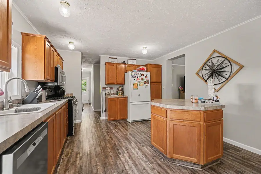 10110 N Drive S, Burlington, MI 49029 - #2