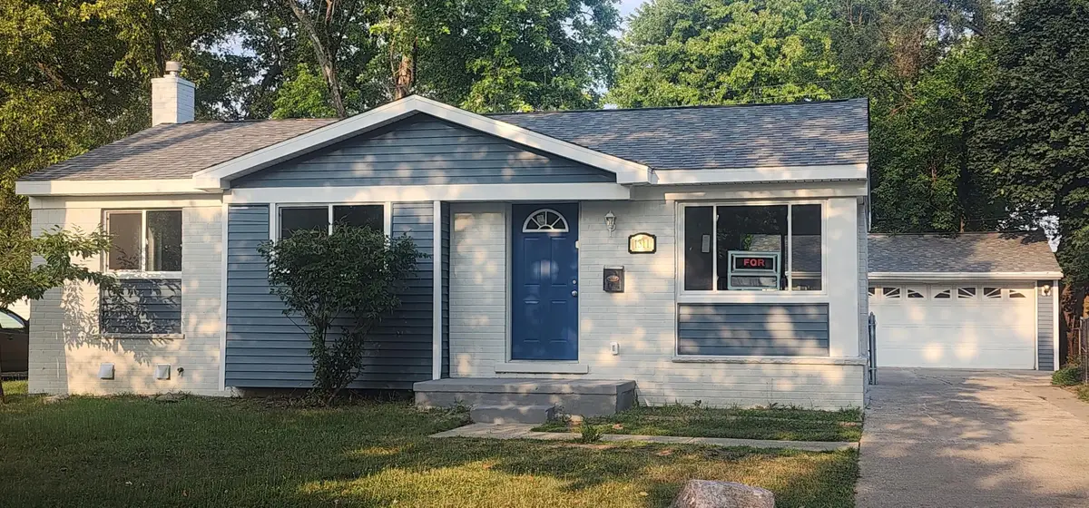 1311 Desoto Avenue, Ypsilanti, MI 48198 - #1
