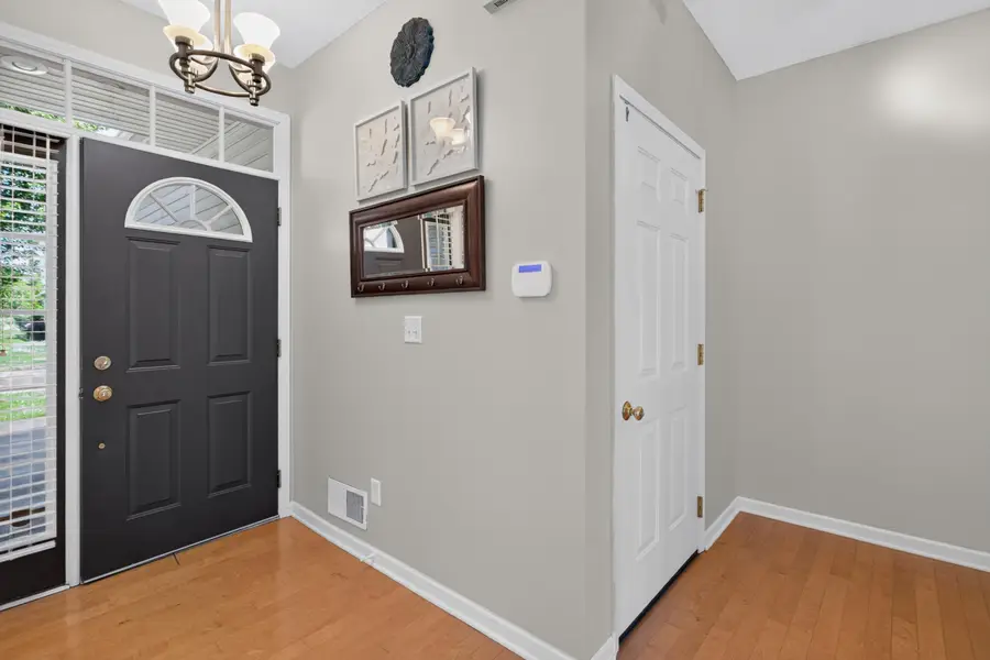 3609 Terrace Hills Lane, Jackson, MI 49203 - #2