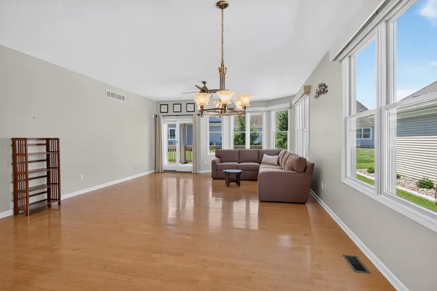 3609 Terrace Hills Lane, Jackson, MI 49203 - #3