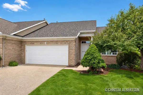 2555 Gracepoint Court Se #40, Caledonia, MI 49316