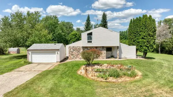 13142 Taylor Road, Brooklyn, MI 49230