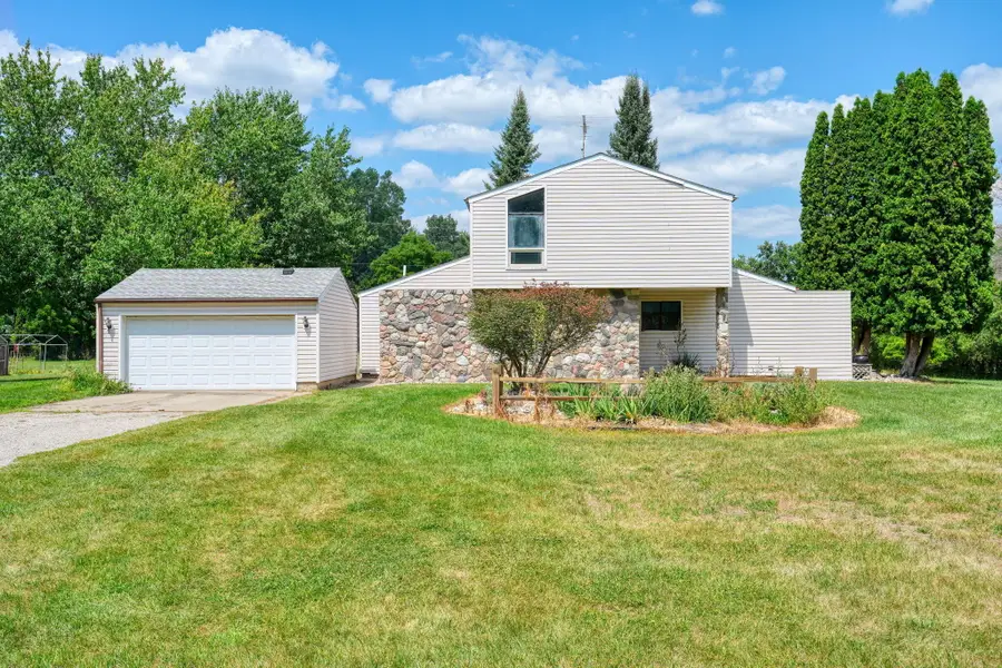 13142 Taylor Road, Brooklyn, MI 49230 - #2