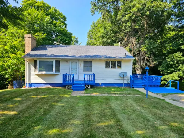 28491 C Drive N, Albion, MI 49224