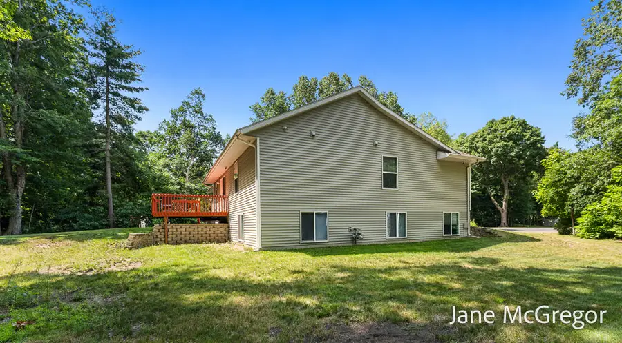 2356 Oak River Lane, Muskegon, MI 49445 - #3