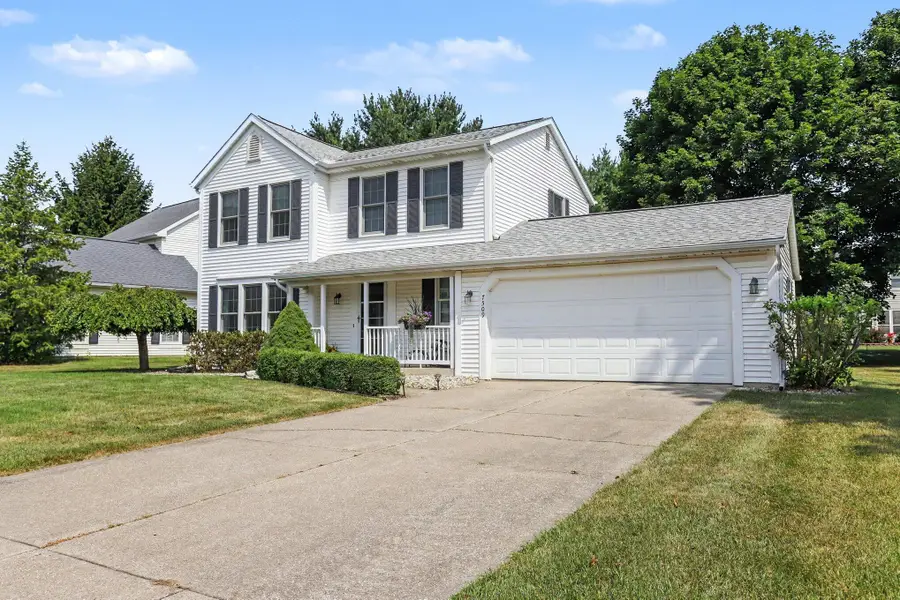 7509 Saint George Circle, Portage, MI 49024 - #2