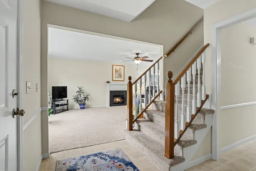 7509 Saint George Circle, Portage, MI 49024 - #3