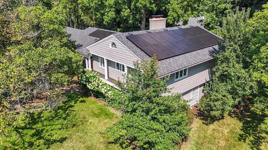 25800 Franklin Park Court, Franklin, MI 48025 - #3