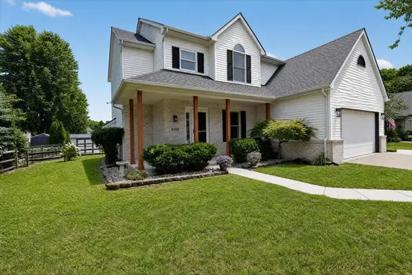 8352 Marquis Court, Lambertville, MI 48144