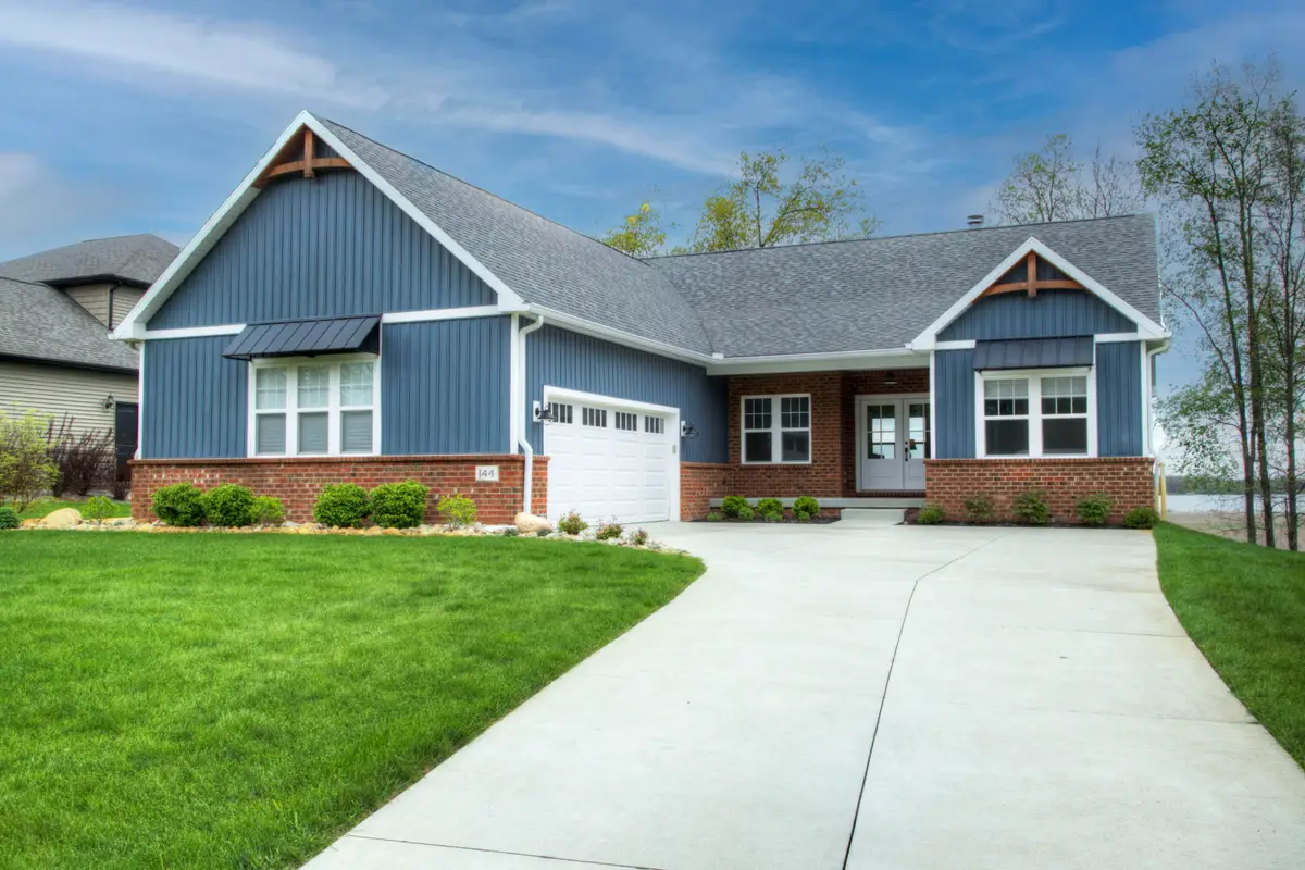 144 Bloomfield Boulevard, Brooklyn, MI 49230 - #1