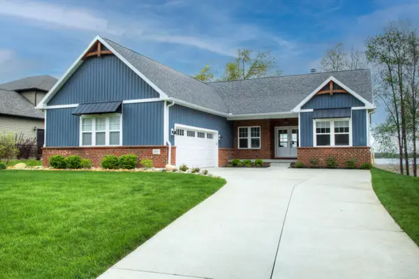 144 Bloomfield Boulevard, Brooklyn, MI 49230
