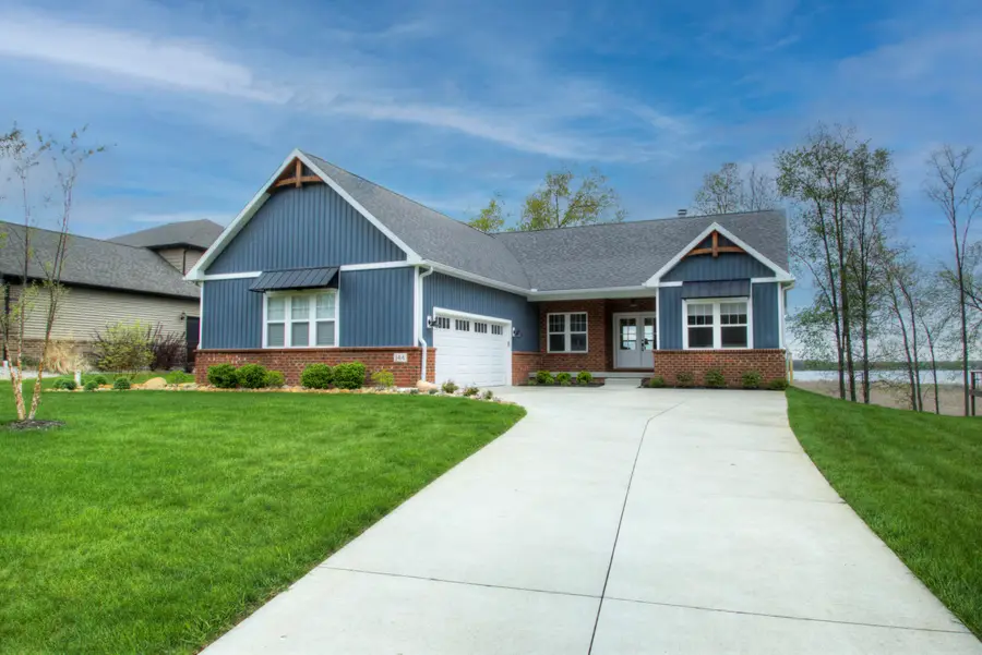 144 Bloomfield Boulevard, Brooklyn, MI 49230 - #2