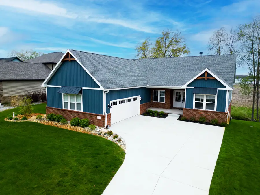 144 Bloomfield Boulevard, Brooklyn, MI 49230 - #3