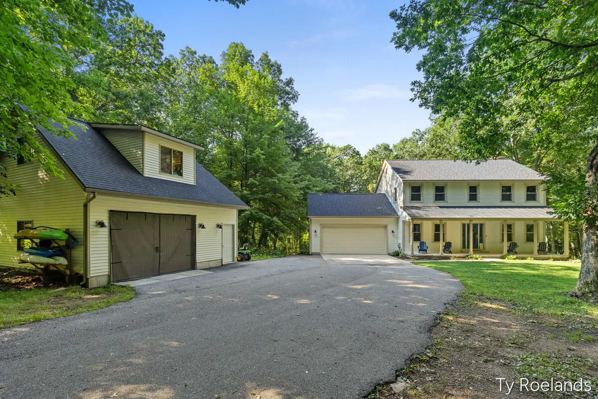 99 Radny Drive Se, Lowell, MI 49331 - #1