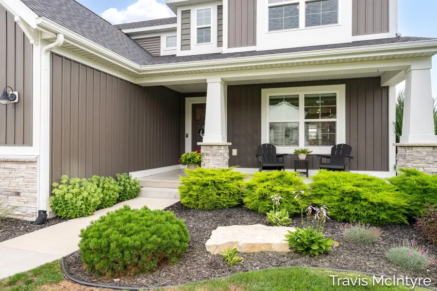 8914 Sterling Hills Drive Ne, Rockford, MI 49341 - #3