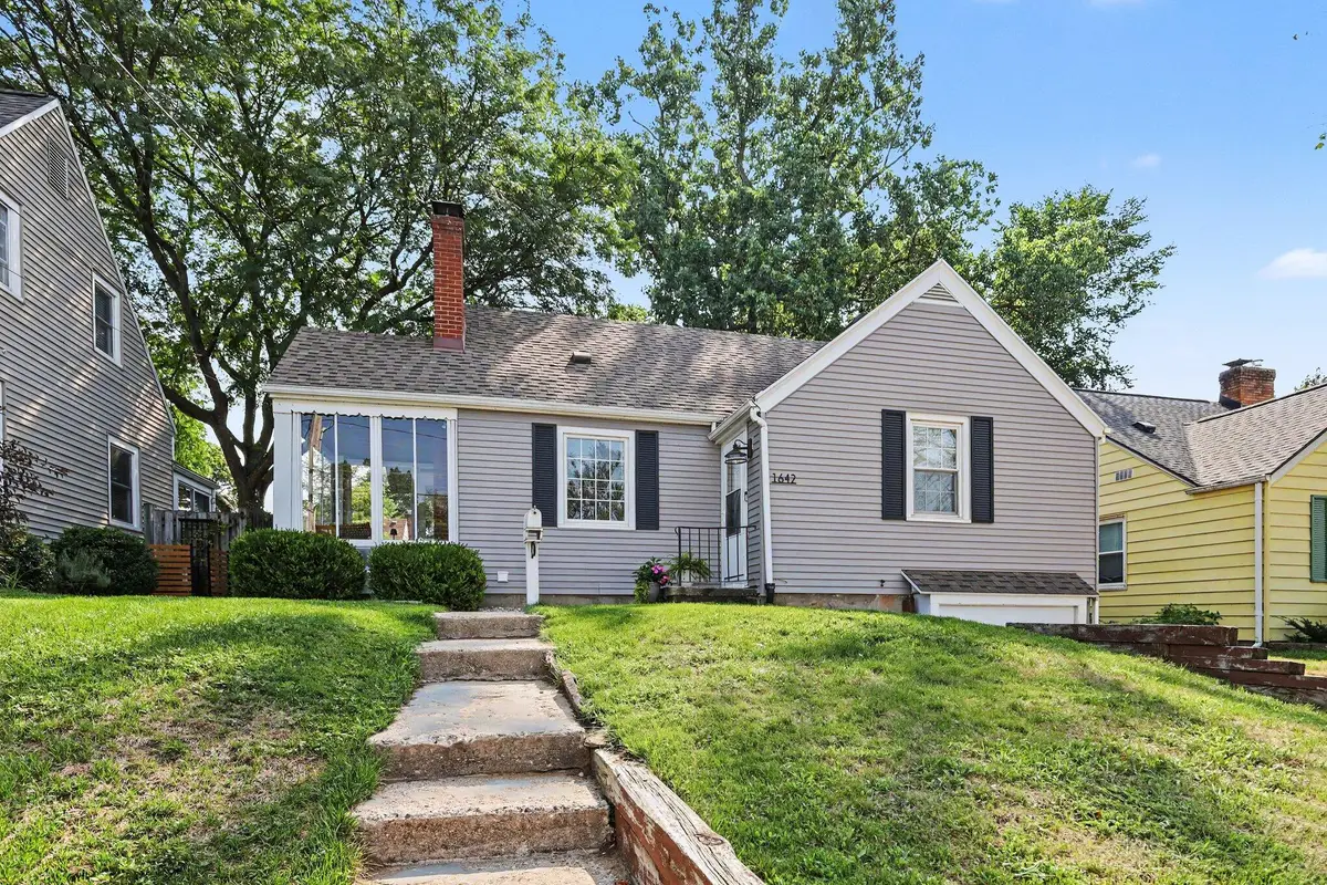 1642 Margaret Avenue Se, Grand Rapids, MI 49507 - #1