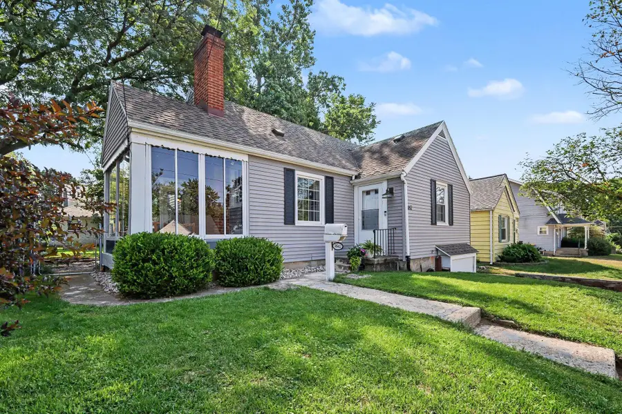 1642 Margaret Avenue Se, Grand Rapids, MI 49507 - #2