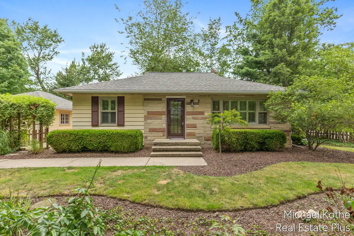 590 Hoffman Street, Saugatuck, MI 49453 - #1