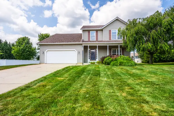 4708 Vince Court, St. Joseph, MI 49085