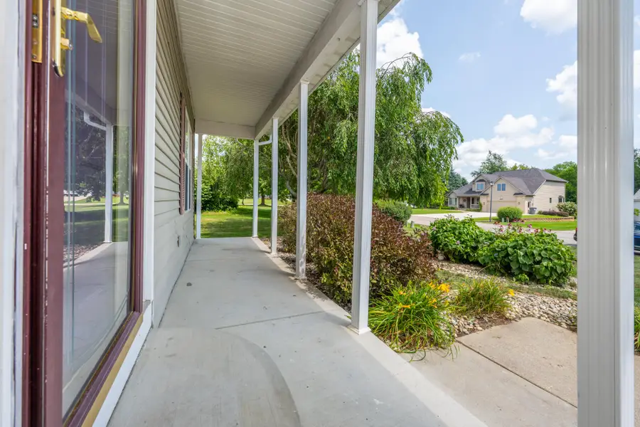 4708 Vince Court, Saint Joseph, MI 49085 - #3