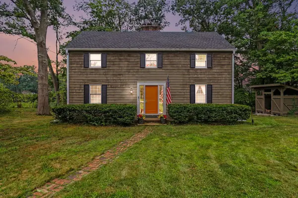 217 Pinecrest Road, Whitehall, MI 49461