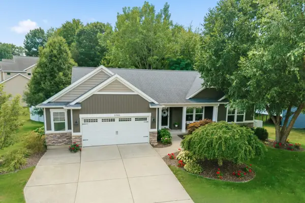 5705 Kenstyn Drive Sw, Wyoming, MI 49418