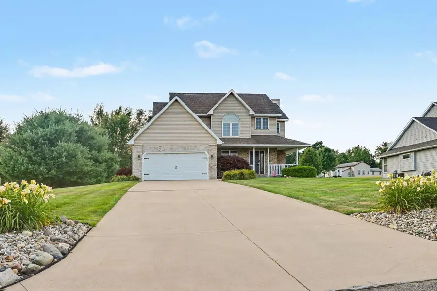 12905 Silver Spring Lane, Battle Creek, MI 49014 - #2