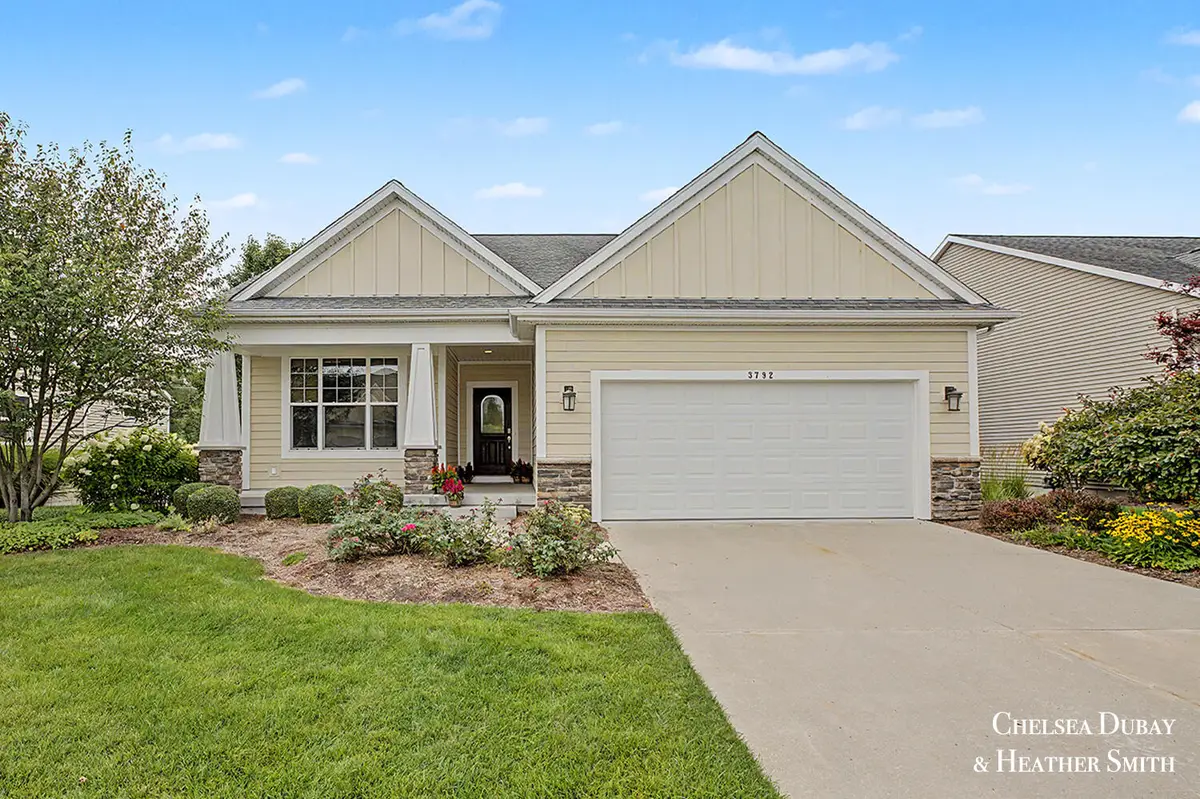 3792 Preserve Drive Ne, Belmont, MI 49306 - #1