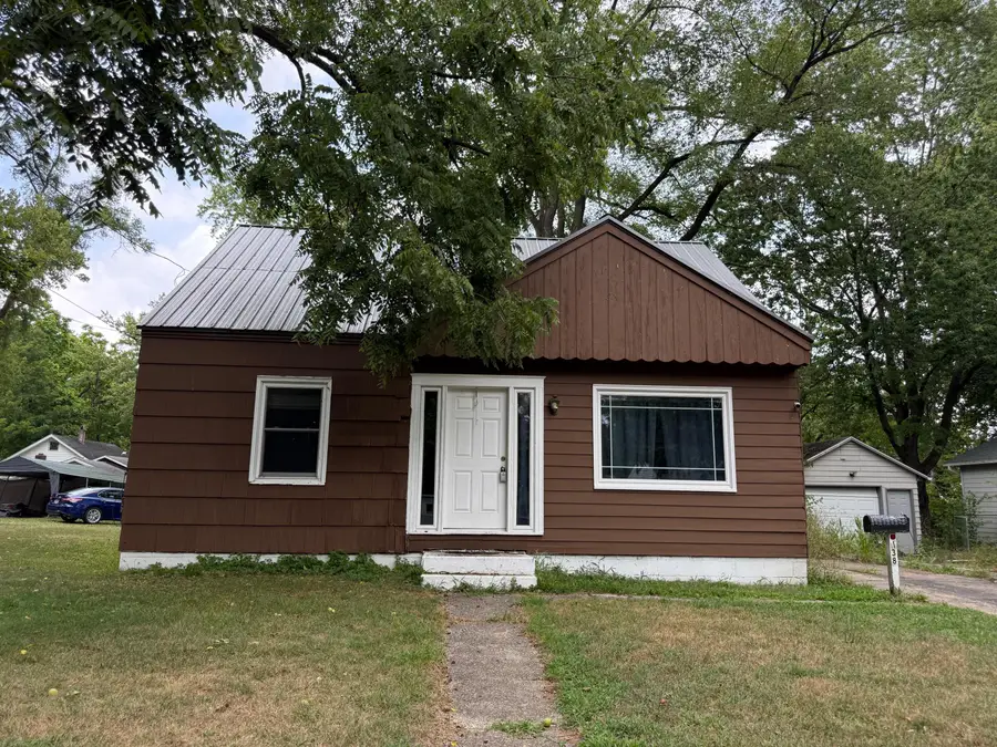 138 Lacey Avenue, Battle Creek, MI 49037 - #2