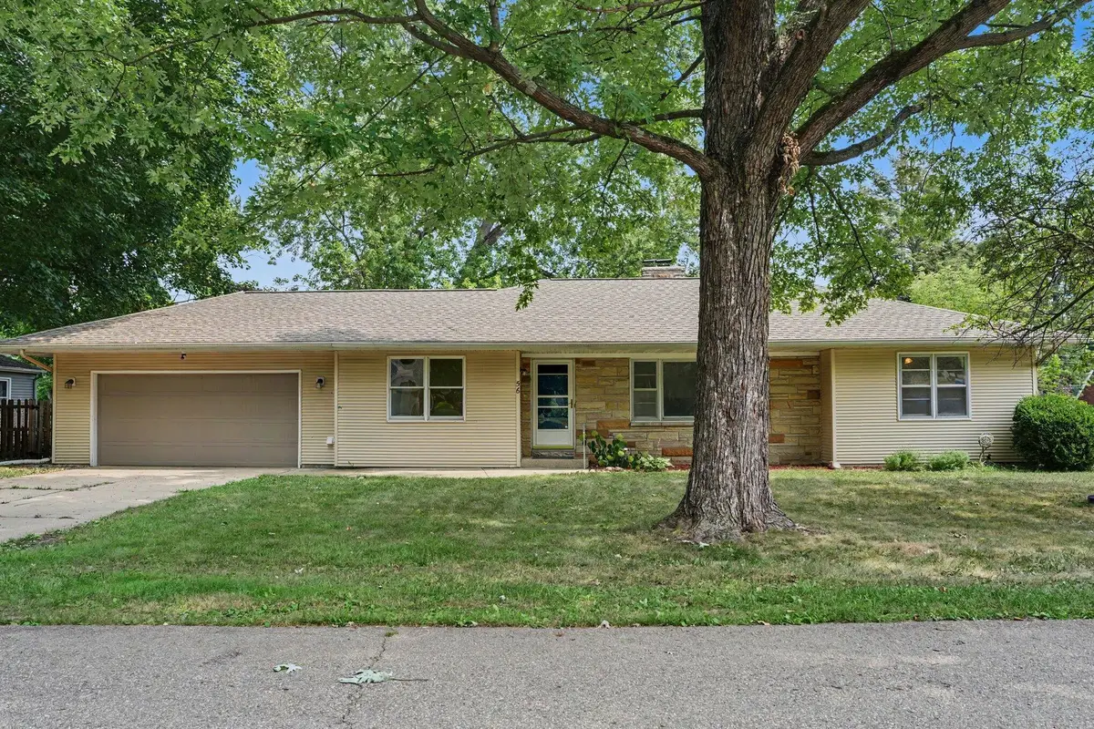 56 Garden Avenue N, Battle Creek, MI 49017 - #1