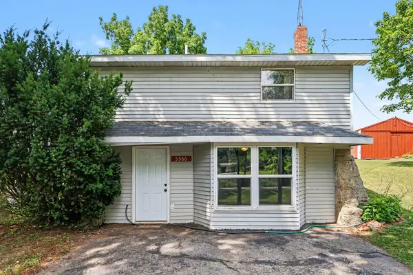 5366 Folks Road, Horton, MI 49246