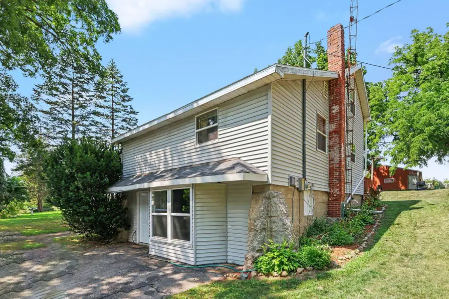 5366 Folks Road, Horton, MI 49246 - #2