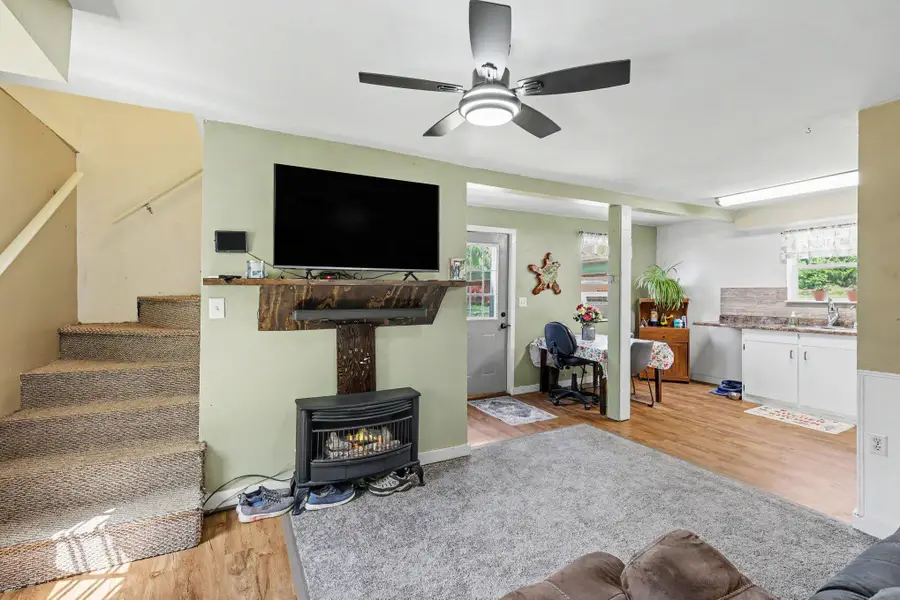 5366 Folks Road, Horton, MI 49246 - #3