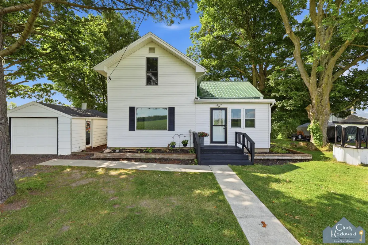 14040 84th Street Se, Freeport, MI 49325 - #1
