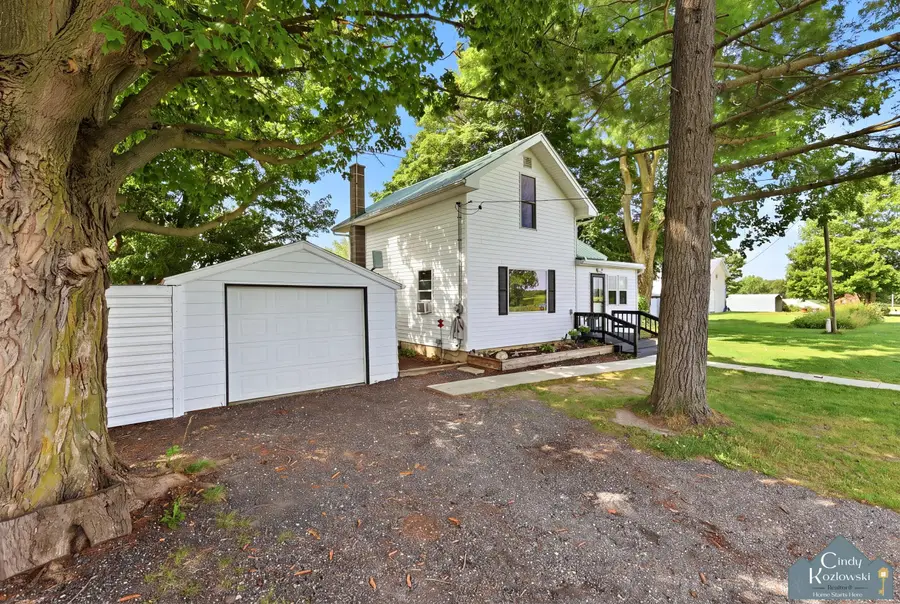 14040 84th Street Se, Freeport, MI 49325 - #2