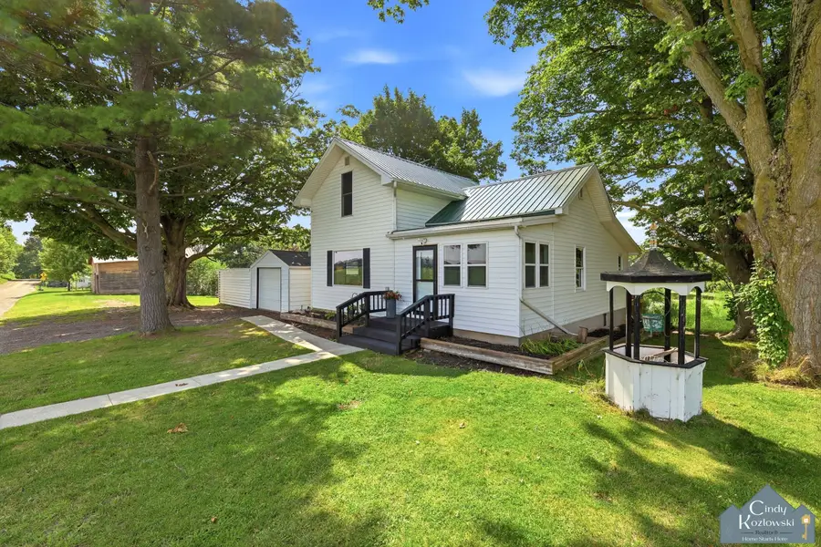 14040 84th Street Se, Freeport, MI 49325 - #3