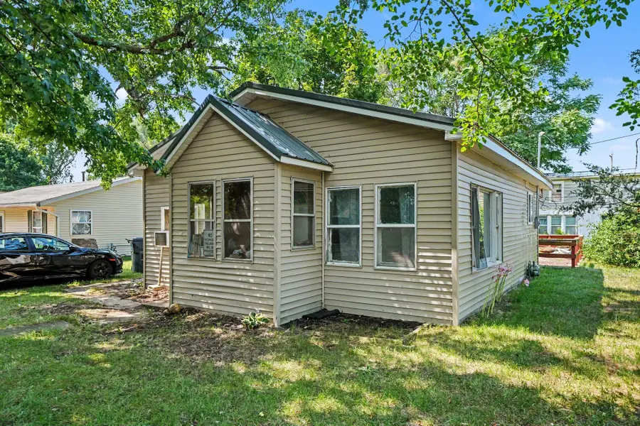 3896 Main Street, Riverside, MI 49084 - #2