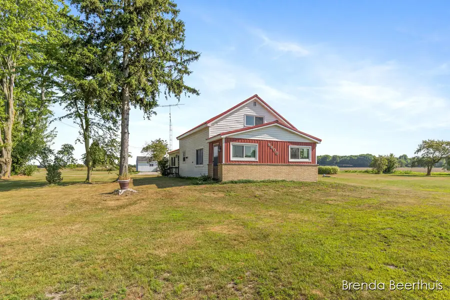 8800 Ellis Road, Ravenna, MI 49451 - #2