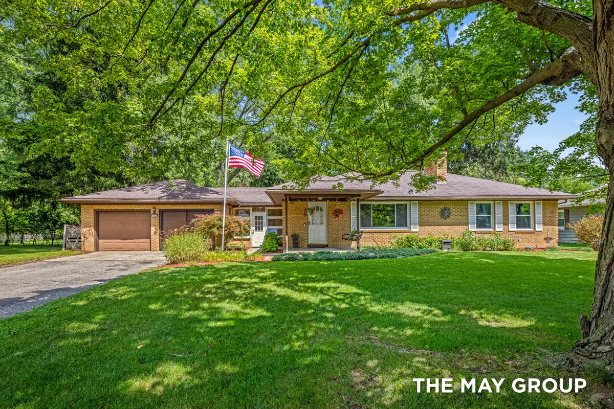 1515 Lancashire Drive Se, Grand Rapids, MI 49508 - #1