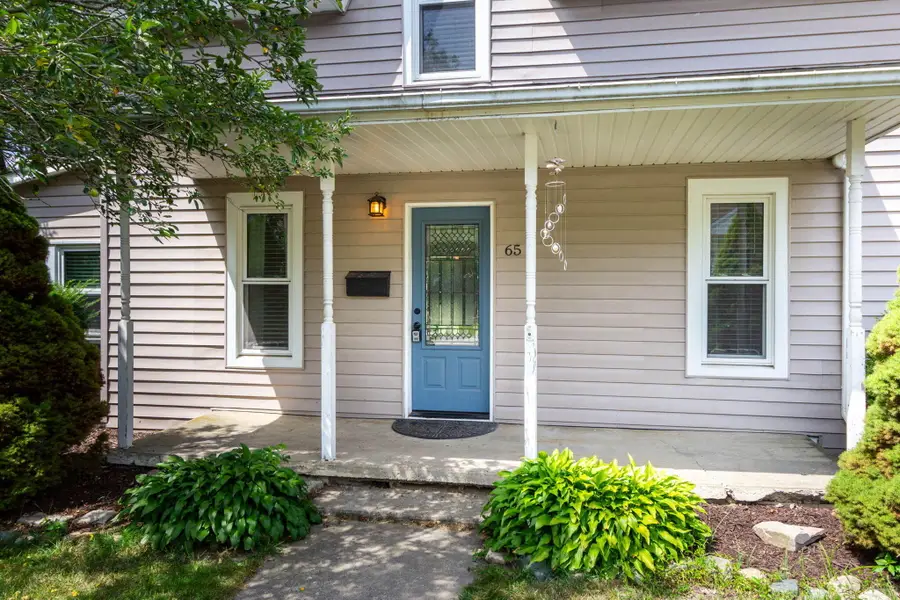 65 Pleasant Street, Oxford, MI 48371 - #3