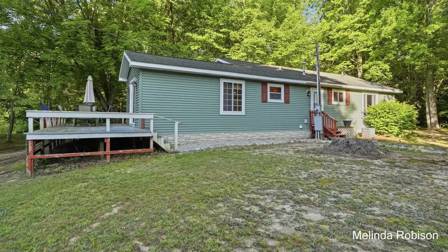 5220 E High Tower Lake Road, Hesperia, MI 49421 - #2