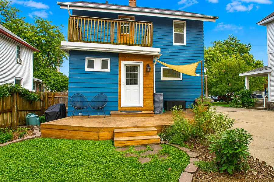 1745 Coit Avenue Ne, Grand Rapids, MI 49505 - #3