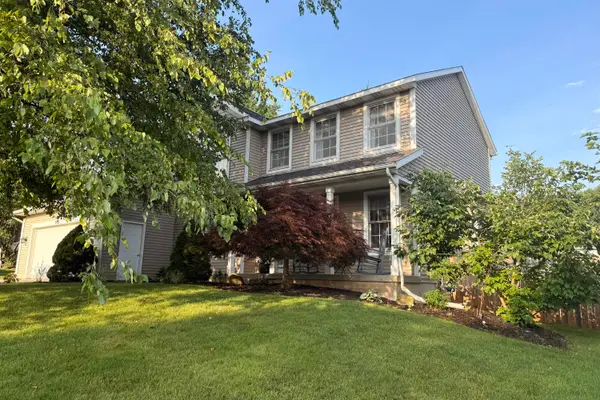 5461 Caravel Drive Sw, Wyoming, MI 49418