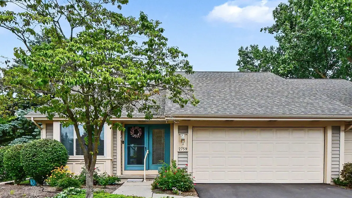 2759 Mulford Drive Se, Grand Rapids, MI 49546 - #1