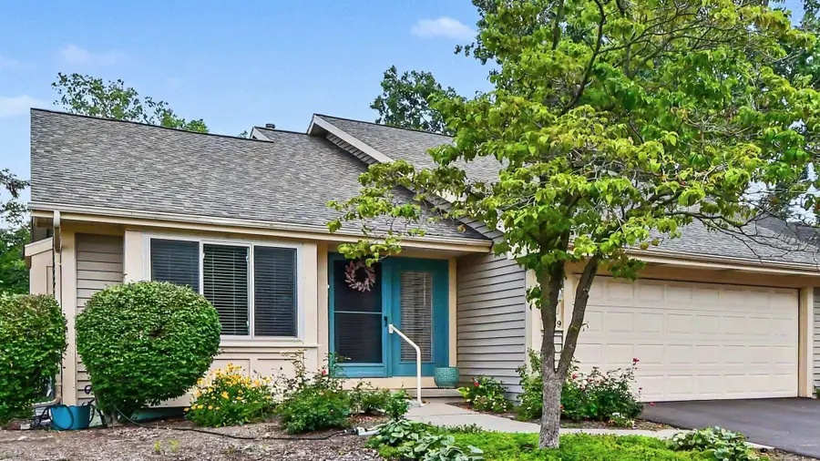 2759 Mulford Drive Se, Grand Rapids, MI 49546 - #2