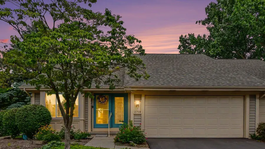 2759 Mulford Drive Se, Grand Rapids, MI 49546 - #3
