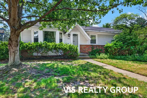 2468 Knollview Street Sw, Wyoming, MI 49519