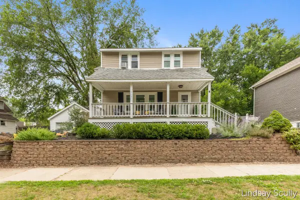1205 Valley Avenue Nw, Grand Rapids, MI 49504