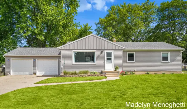 2765 Baldwin Street, Jenison, MI 49428