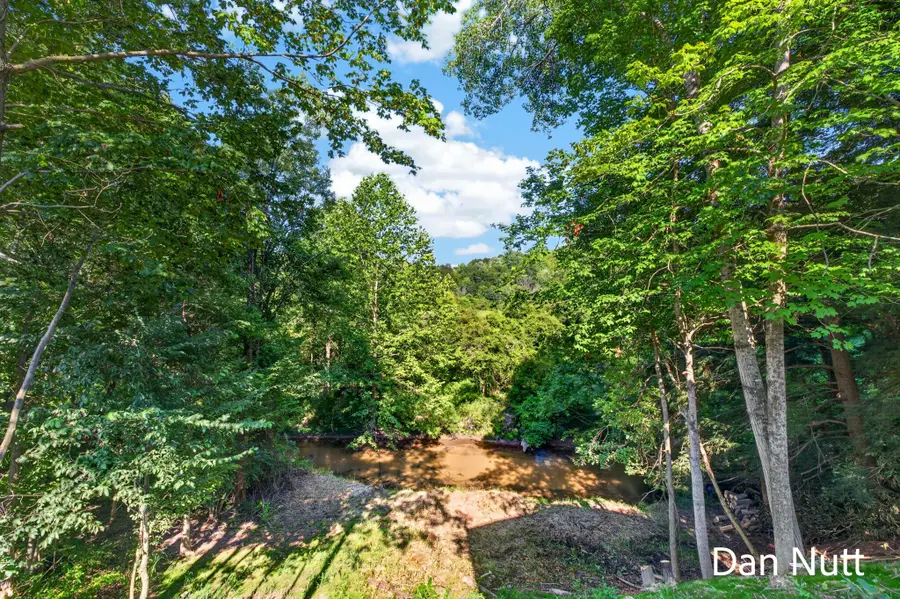 12466 S Maple Island Road, Twin Lake, MI 49457 - #3